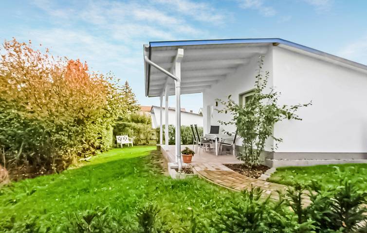 Bauernhof für 3 Personen, mit Garten in Mecklenburg-Vorpommern - 3