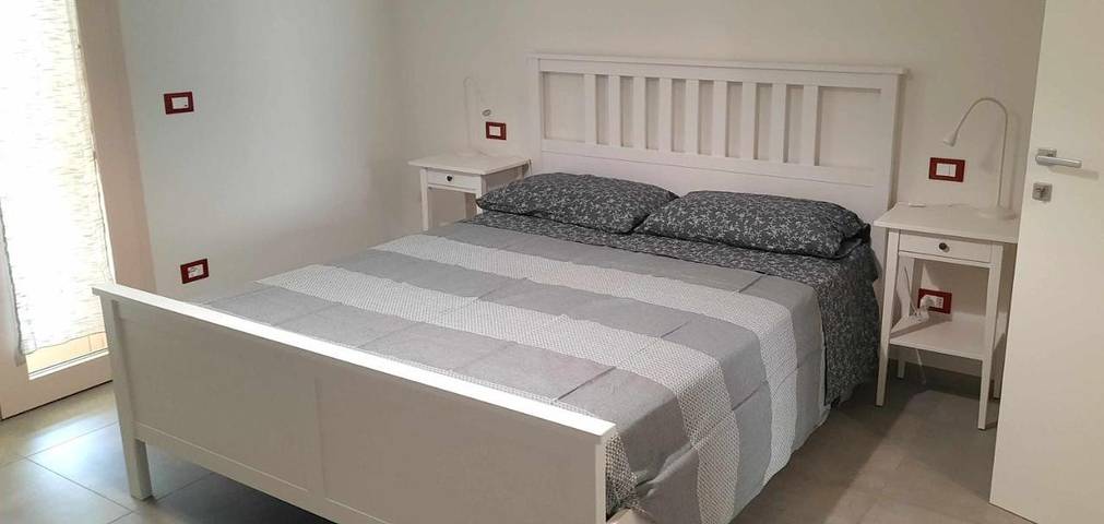 B&b per 4 persone, con Balcone e Giardino a Cascina