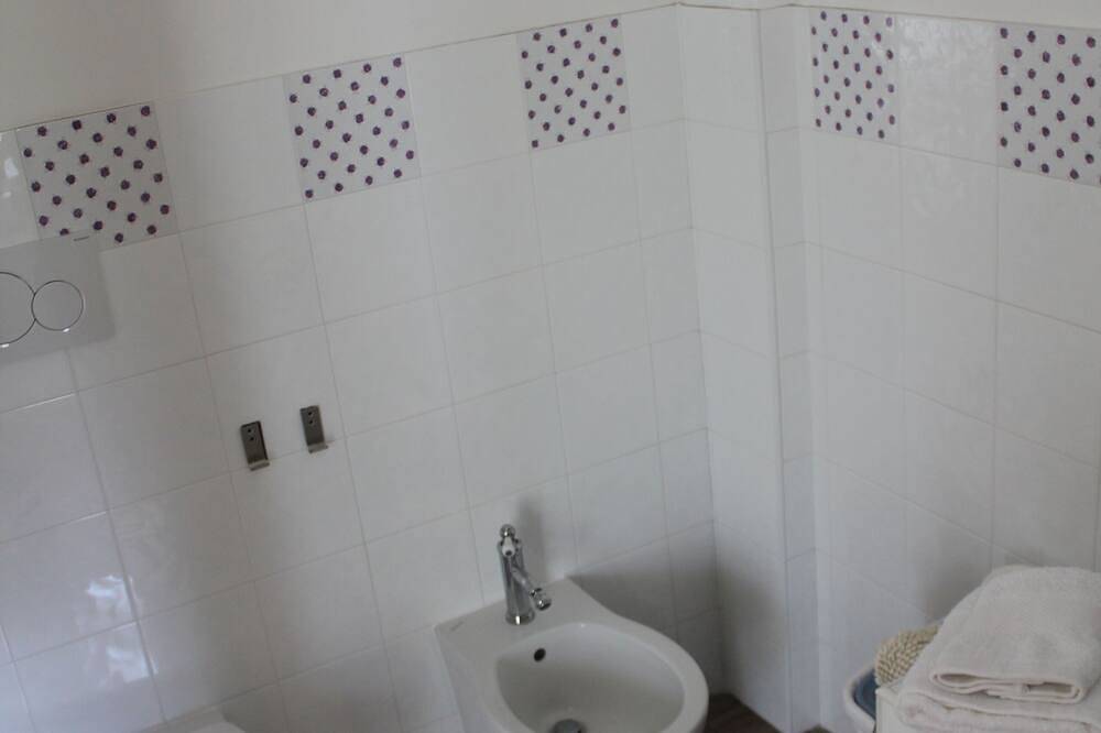 Accommodation surrounded by greenery, silence and privacy, a romantic escape from the city in Boville Ernica, Frosinone Provinz