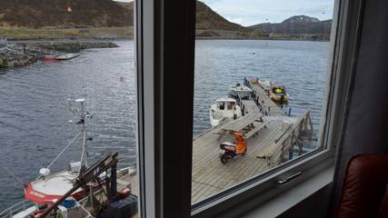 Hütte für 8 Personen in Mølnarodden, Flakstad, Bild 4