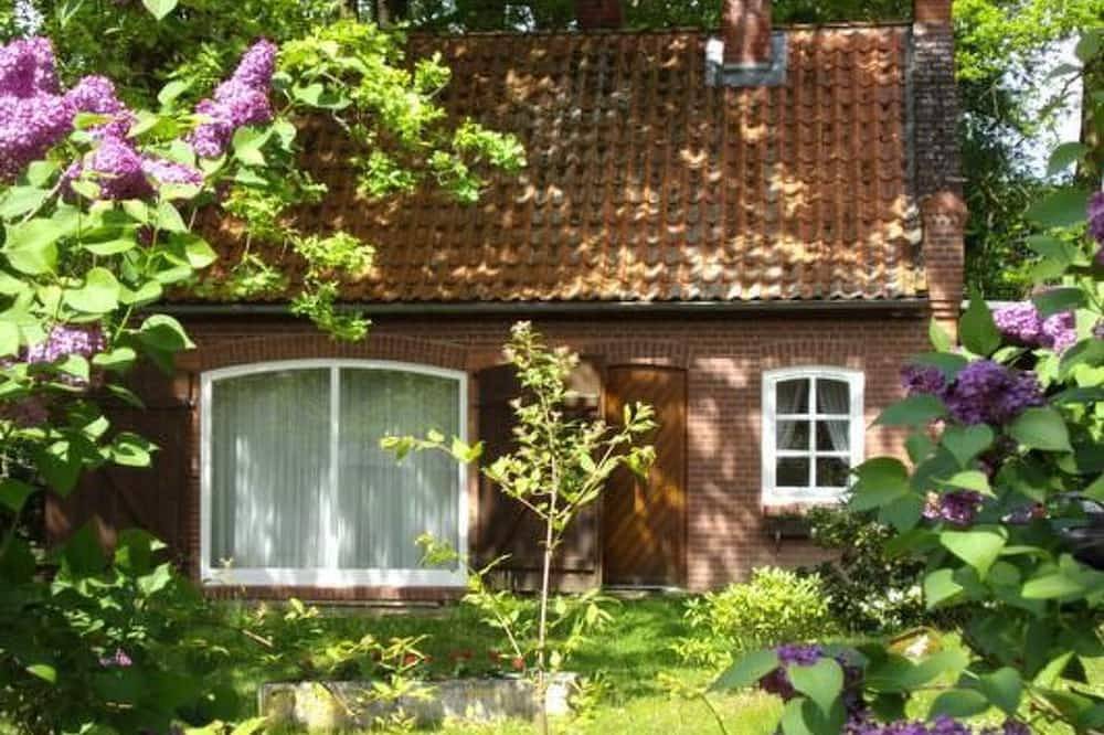 Alte Kate in Thomasburg, Nordheide