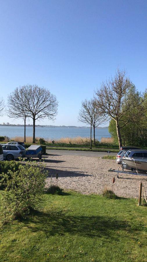 Ferienhaus „Schöne Aussicht“ in Hasselberg, Kappeln & Umgebung
