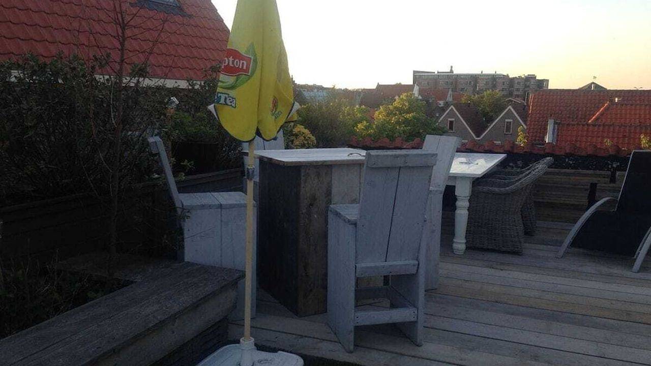 Ferienhaus für 4 Personen (110 m²) in Alkmaar in Niederländische Nordsee
