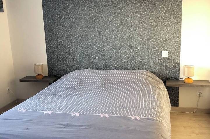 Family home, large pleasant space, quiet and sunny. in Ventron, Regionaler Naturpark Belchen der Vogesen
