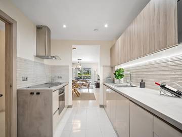 Appartement voor 4 Personen in Nueva Andalucía, Marbella, Afbeelding 4