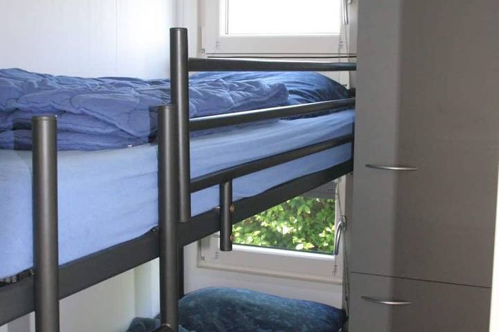 Luxe 6 persoons in Retranchement, Zeeuwse Kust