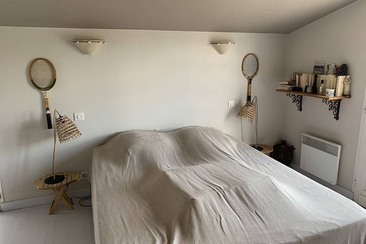 Villa pour 16 personnes, avec jardin sur la Dune du Pilat - 3