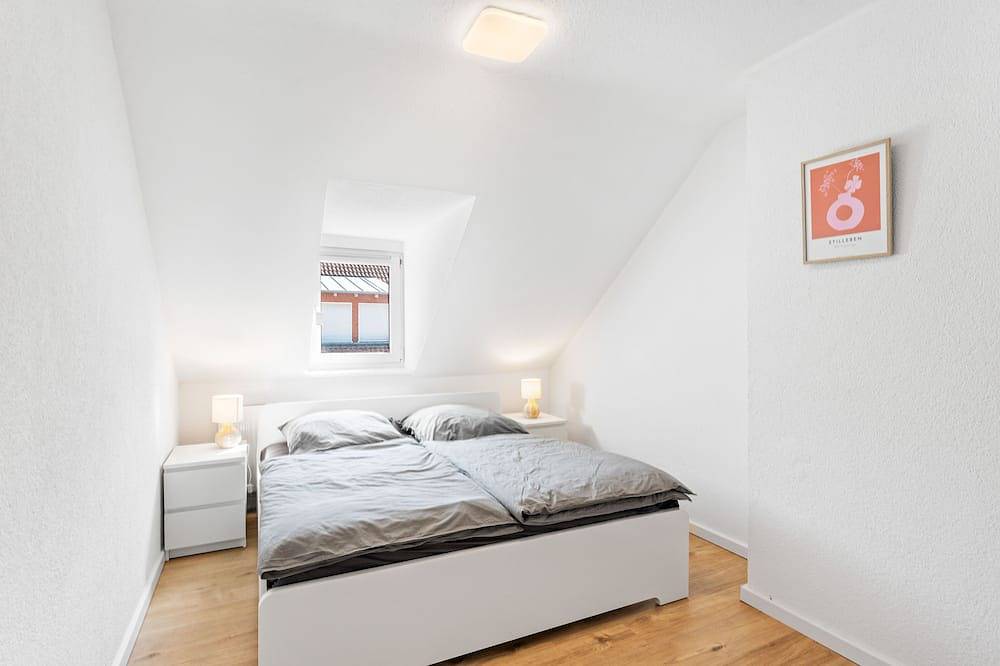 Ganze Wohnung, Casa Bergstraße 3 in Bensheim, Bergstraße