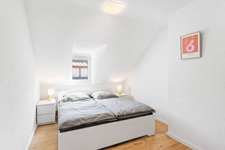 Ferienwohnung für 4 Personen in Bensheim - 3