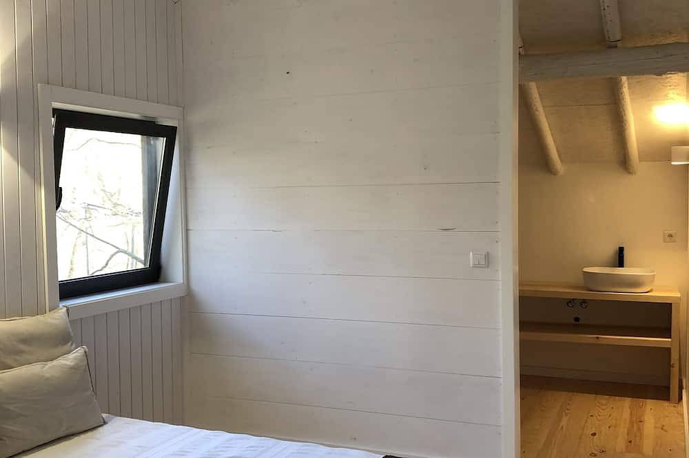 Geres National Park barn in Gondoriz, Viana do Castelo Distrikt