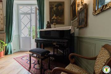 Chambre D’hôte pour 2 Personnes dans Bérat (Haute-Garonne), Haute-Garonne, Photo 4