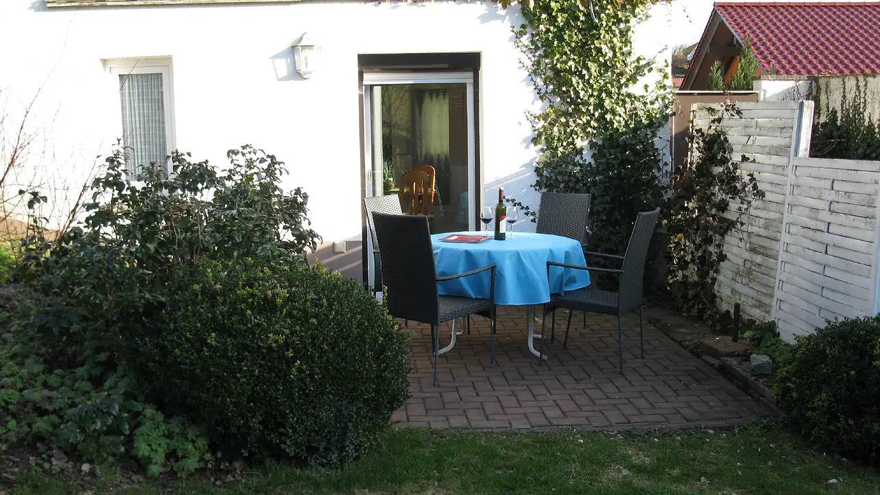 Ferienhaus für 2 Personen (40 m²) in Floh-Seligenthal in Floh-Seligenthal, Rennsteig