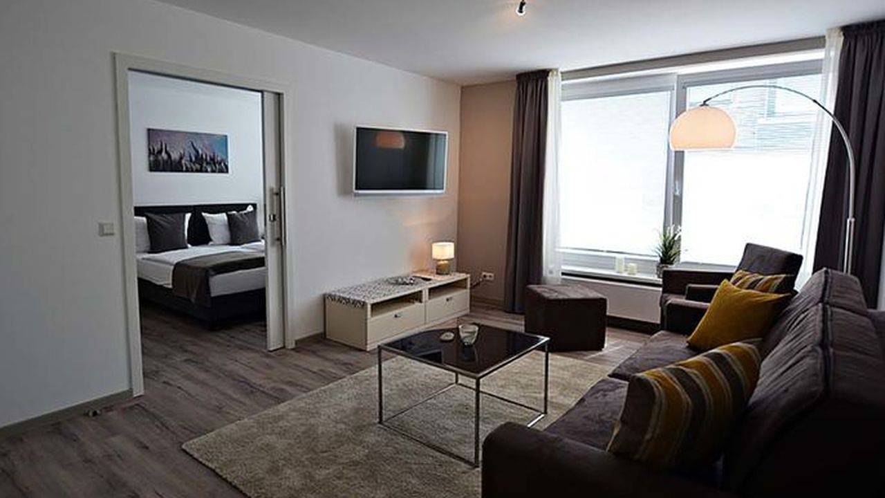 Ganze Ferienwohnung, Ferienwohnung für 2 Personen (52 m²) in Helgoland in Helgoland