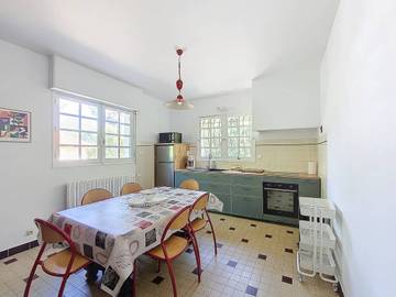 Villa pour 6 Personnes dans Moliets-et-Maa, Région de Dax, Photo 4