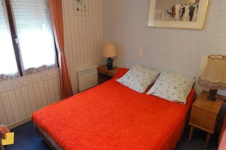 Location de vacances pour 6 personnes à Beauvoir - 4
