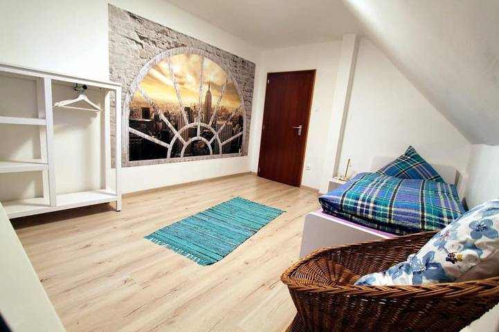 Ferienhaus für 6 Personen in Hannover und Umgebung - 3