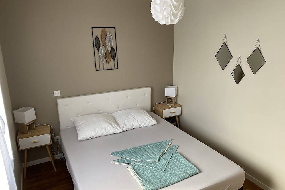 Gramat Maison  plain-pied, jardin, Plongée, Gouffre de Padirac, Rocamadour in Gramat, Massif central