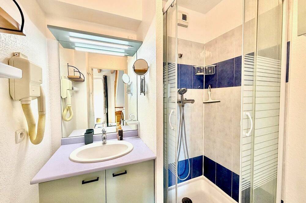 Ganze Wohnung, La Casa Bellavita, 4 guests, Pool in Calvisson in Calvisson, Mittelmeerküste (Frankreich)
