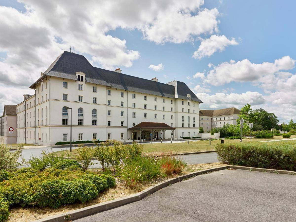 B&B Hotel près de Disneyland Paris in Magny-le-Hongre, Seine-et-Marne