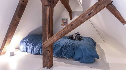 Appartement De Vacances pour 2 Personnes dans Arras, Région d'Arras, Photo 3