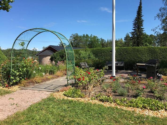Chambre d’hôte pour 2 personnes, avec jardin et vue dans Finlande méridionale - 3