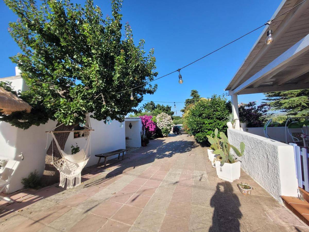 Small Double Room in Martina Franca, Provincia di Taranto