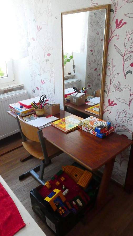 Ferienhaus für 7 Personen, mit Ausblick und Terrasse, mit Haustier in Morbach - 4