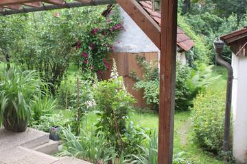 Dom dla 4 osoby w Neudrossenfeld, Oberes Maintal - Coburger Land, Zdjęcie 4