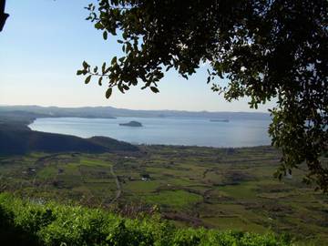Appartamento Vacanze per 2 Persone in Montefiascone, Provincia di Viterbo, Foto 3