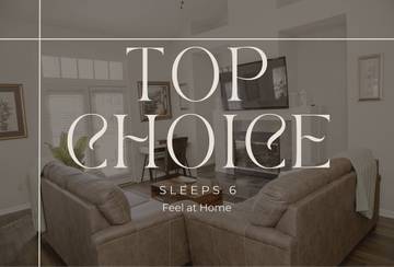 Vacation Home for 6 Guests in Cary, North Carolina, Picture 3