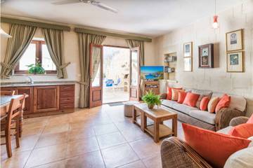 Villa for 6 People in Xewkija, Gozo, Photo 4