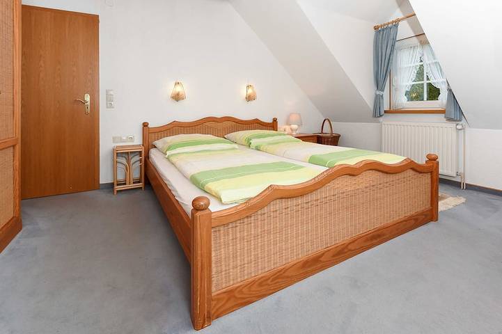 Ferienwohnung für 4 Personen, mit Garten in Dunum - 4