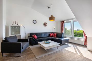 Ferienwohnung für 2 Personen in Pellworm, Nordseeküste, Bild 2