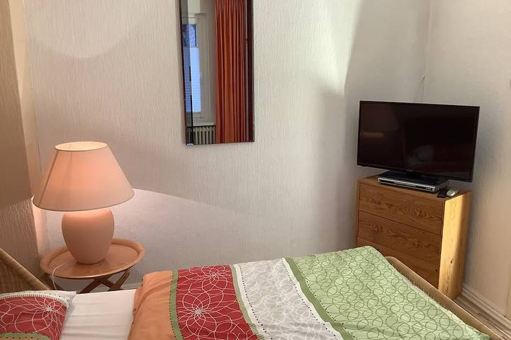 Ferienhaus für 5 Personen, mit Haustier in Hechthausen - 4