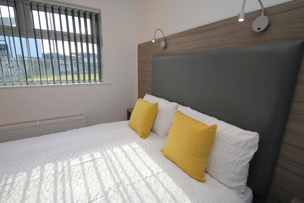 Double Room in Portrush, County Londonderry