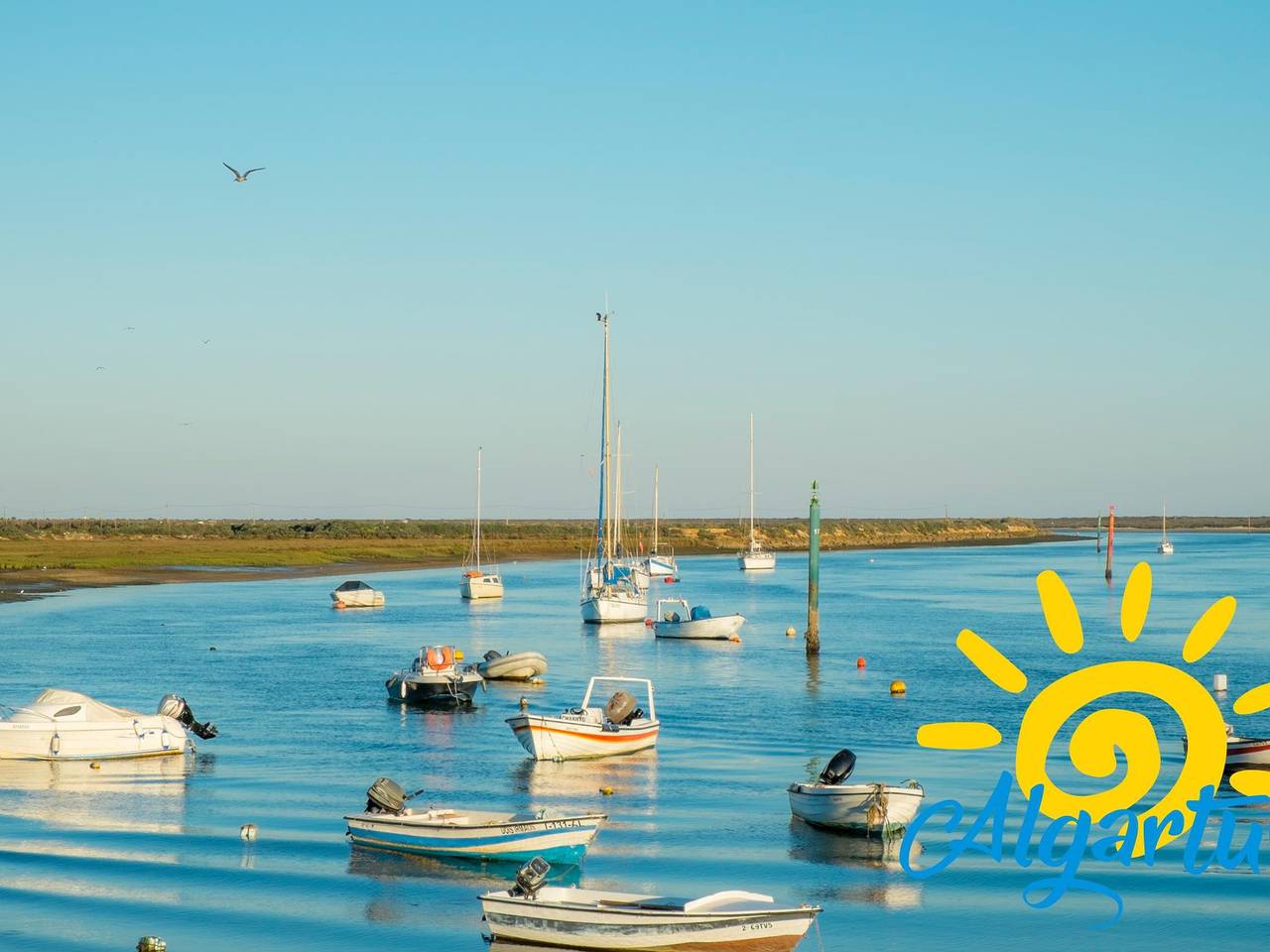 Apartamento vacacional entero, Apartamento Alfarroba con Terraza y Vista al Mar in Tavira, Santa Luzia (Tavira)