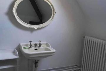 Maison De Vacances pour 6 Personnes dans Barbizon, Parc naturel régional du Gâtinais français, Photo 4