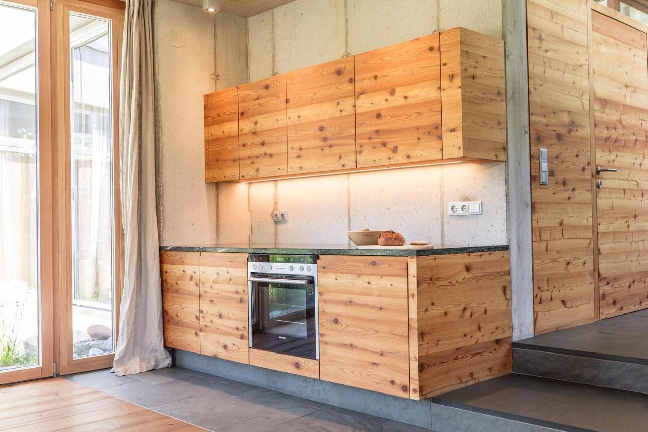 Ganze Wohnung, Superior Two-Bedroom Apartment with Balcony in Gailtaler Alpen, Weissensee
