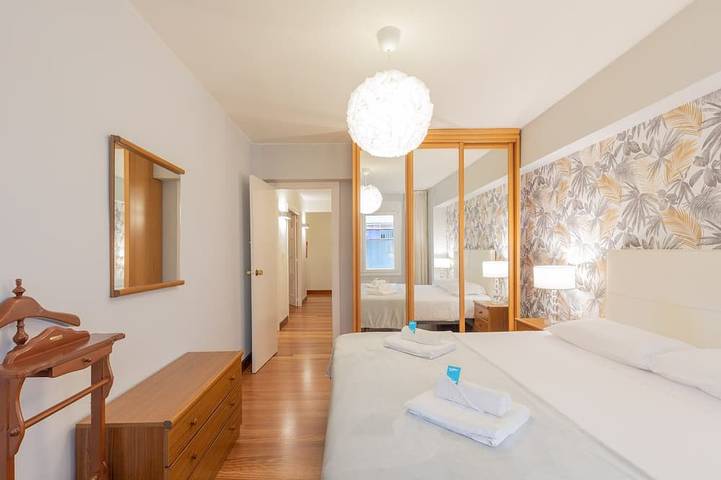 Apartamento entero, Buenaventura - baskeyrentals in Lequeitio, Costa Vasca