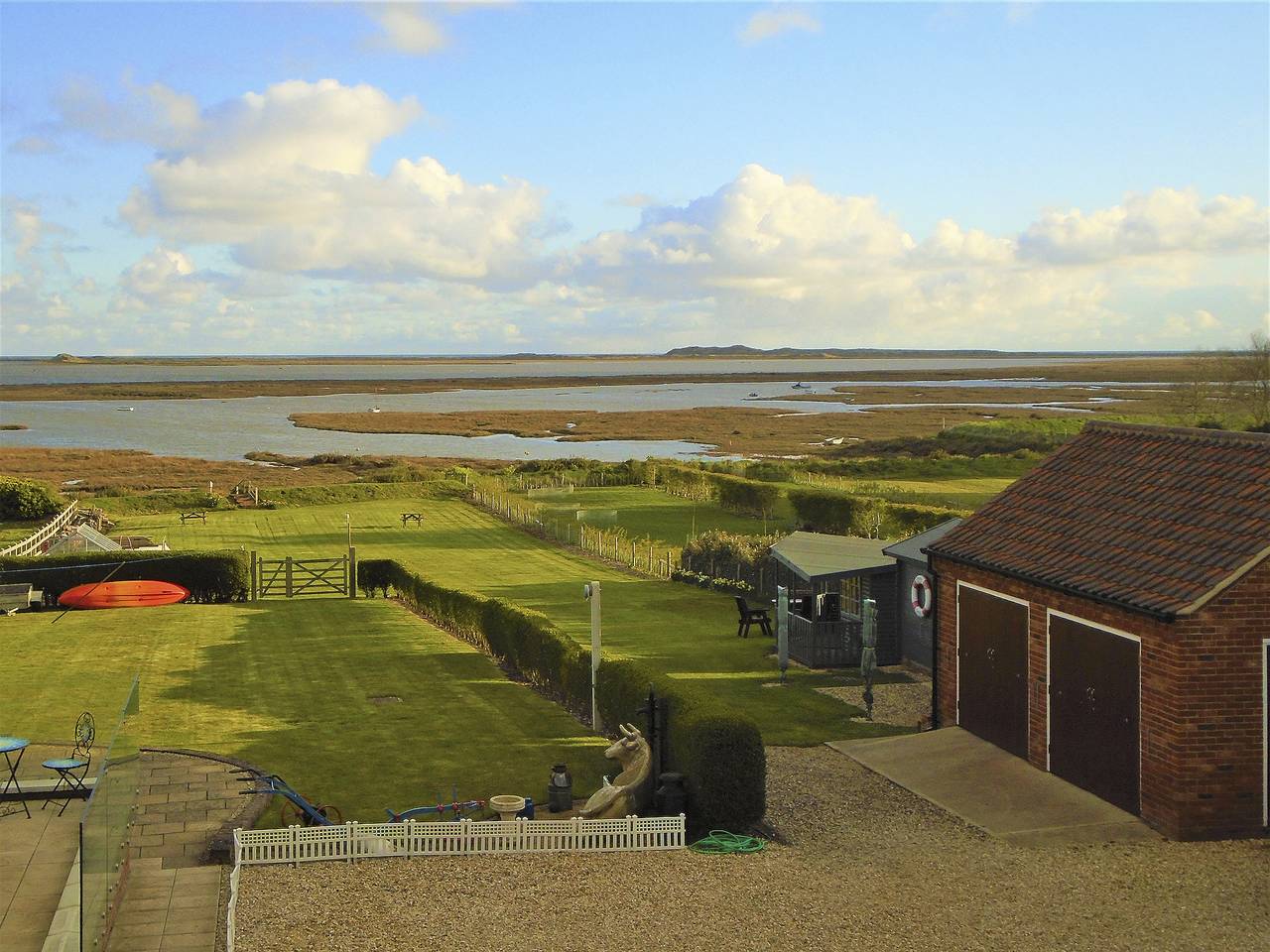 Vista Cottage - Uk13205 in Brancaster, Norfolk Coast