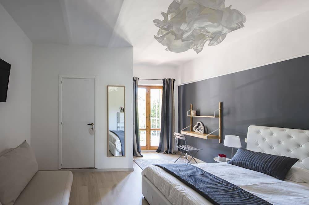 101 Via Esino (Wohnung mit einem Schlafzimmer) in Ancona, Ancona Provinz