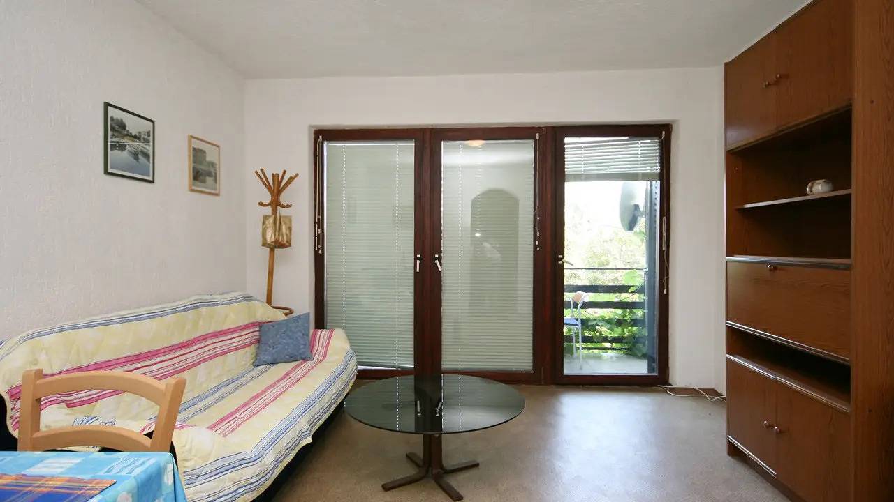 Cały apartament wypoczynkowy, Apartament wakacyjny dla 4 osób in Jadranovo, Żupania primorsko-gorska