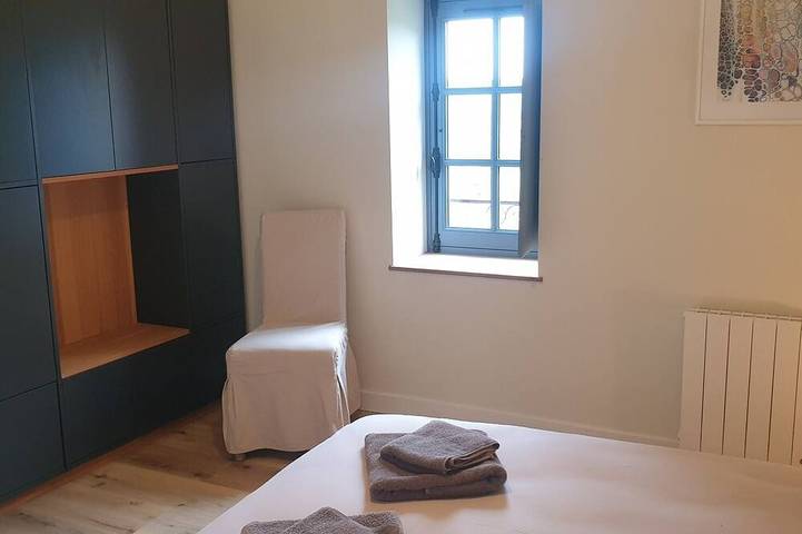 Gîte pour 6 personnes à Hautefort - 3