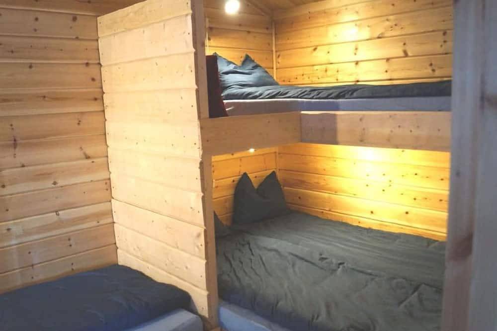 Ferienhaus Lynx in Lappland (Schweden)