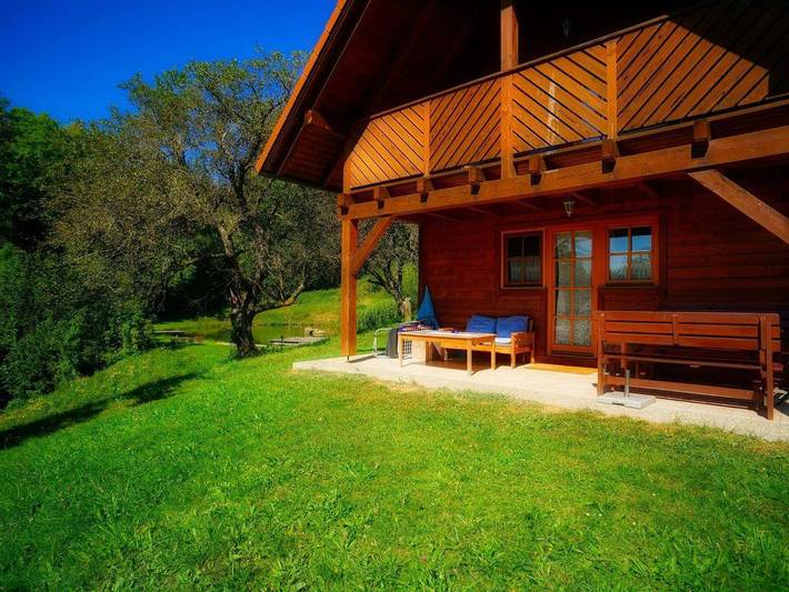 Ganze Ferienwohnung, Urlaub am Glatzl Bauernhof - Fewo Nr. 2 "Panorama" (1-3 Nächte) in Sankt Lorenzen am Wechsel, Steirerland