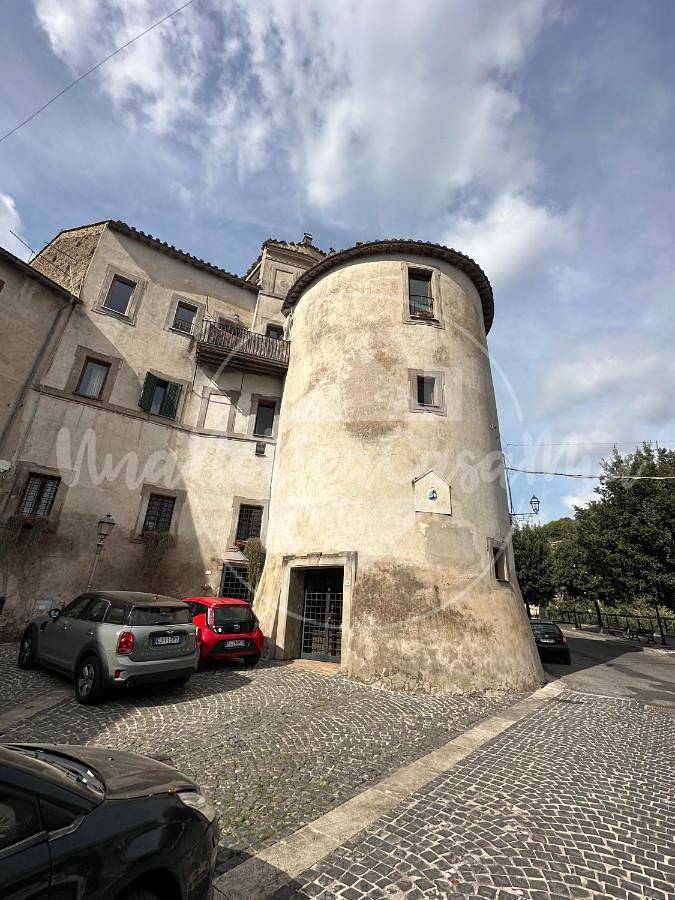 Appartamento per 7 persone in Sacrofano