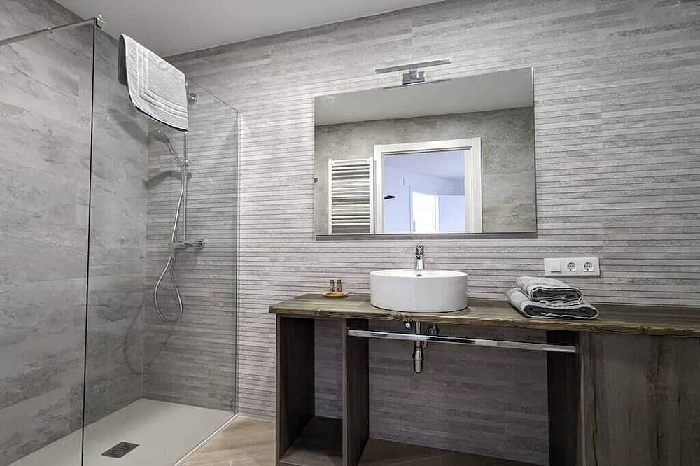 Apartamento entero, Hydros Freser Ripoll in Ripoll, Pirineo Catalan