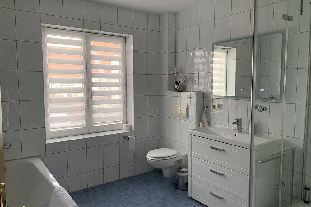 Ganze Wohnung, Bella Vita-Außergewöhnliches Appartment in der Residenzstadt Gotha mit Parkplatz in Gotha, Gotha und Umgebung
