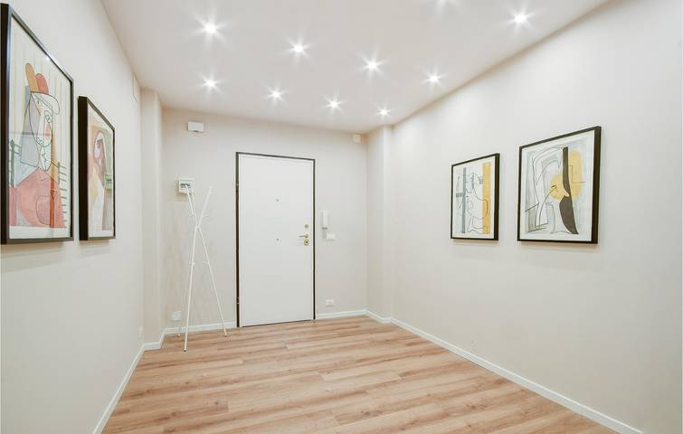 Ferienwohnung für 4 Personen, mit Terrasse in Genua - 2