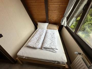Ferienhaus für 6 Personen in Waldbrunn, Neckar-Odenwald-Kreis, Bild 2